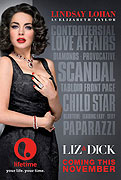 Liz &amp; Dick – plakát filmu