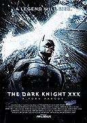 Dark Knight XXX: A Porn Parody, The – plakát filmu