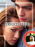 Perfektní láska – plakát filmu