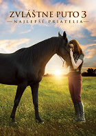 Flicka: Country Pride – plakát filmu