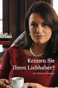 Znáš svého milence? – plakát filmu