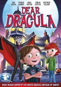 Vážený Drákulo – plakát filmu