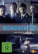 München 72 - Das Attentat – plakát filmu