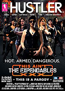 This Ain't the Expendables XXX – plakát filmu