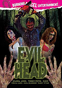 Evil Head – plakát filmu