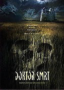 Doktor smrt – plakát filmu