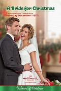 Bride for Christmas, A – plakát filmu