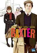 Baxter – plakát filmu