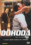 Dohoda – plakát filmu