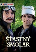 Šťastný smolař – plakát filmu