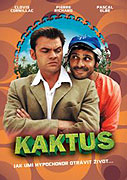 Kaktus – plakát filmu