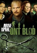 Arne Dahl: Zlá krev – plakát filmu