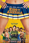 Děti Ameriky – plakát filmu
