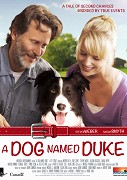 Pes jménem Duke – plakát filmu