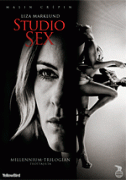 Případy Anikky Bengtzonové - Studio Sex – plakát filmu