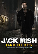 Jack Irish: Bad Debts – plakát filmu