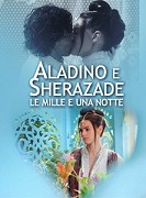 Le mille e una notte: Aladino e Sherazade – plakát filmu