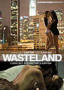 Wasteland – plakát filmu