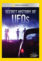 Tajná minulost UFO – plakát filmu