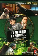Zapomenutá vražda – plakát filmu