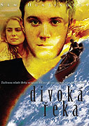 Divoká řeka – plakát filmu