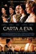 Carta a Eva – plakát filmu
