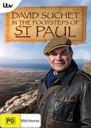 David Suchet: In the Footsteps of St Paul – plakát filmu