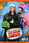 Jay and Silent Bob Go Down Under – plakát filmu