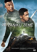 Po zániku Země – plakát filmu