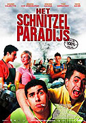 Ráj řízků – plakát filmu