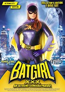 Batgirl XXX: An Extreme Comixxx Parody – plakát filmu
