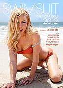 Swimsuit Calendar Girls 2012 – plakát filmu