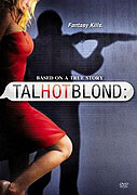 TalhotBlond – plakát filmu