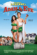 Adam and Eve – plakát filmu