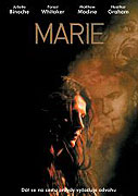 Marie – plakát filmu