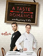 Taste of Romance, A – plakát filmu