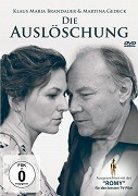 Die Auslöschung – plakát filmu