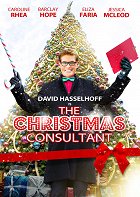 Christmas Consultant, The – plakát filmu
