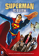 Superman vs. Elita – plakát filmu