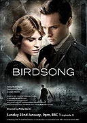 Birdsong – plakát filmu