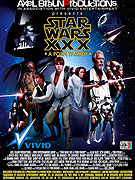 Star Wars XXX: A Porn Parody – plakát filmu