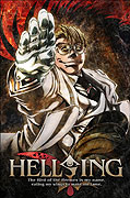 Hellsing X – plakát filmu