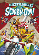 Scooby Doo a cirkus vlkodlaků – plakát filmu