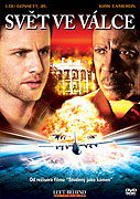 Svět ve válce – plakát filmu