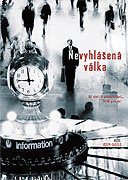 Nevyhlášená válka – plakát filmu