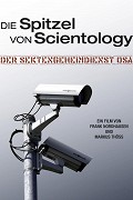 Špioni ve službách scientologie – plakát filmu