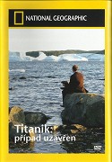 Titanik: Případ uzavřen – plakát filmu