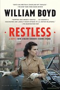 Restless – plakát filmu