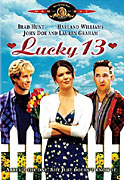 Šťastná třináctka – plakát filmu