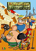 Akademie gladiátorů – plakát filmu